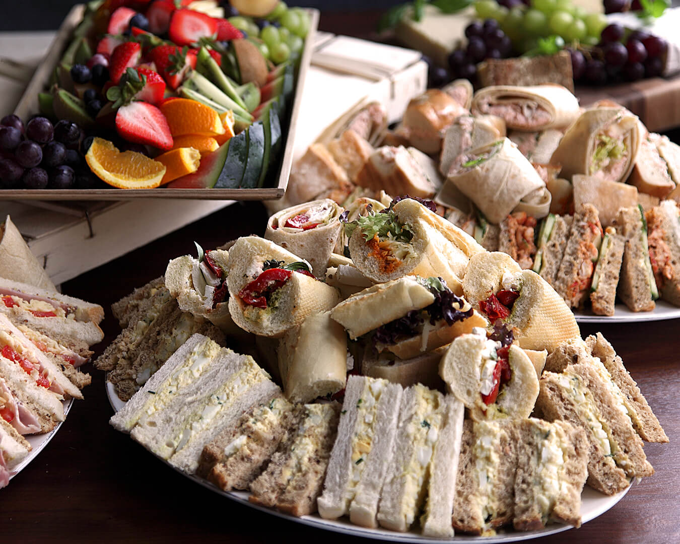 Great Circle Catering – Portsmouth & Seacoast NH Catering | Corporate ...