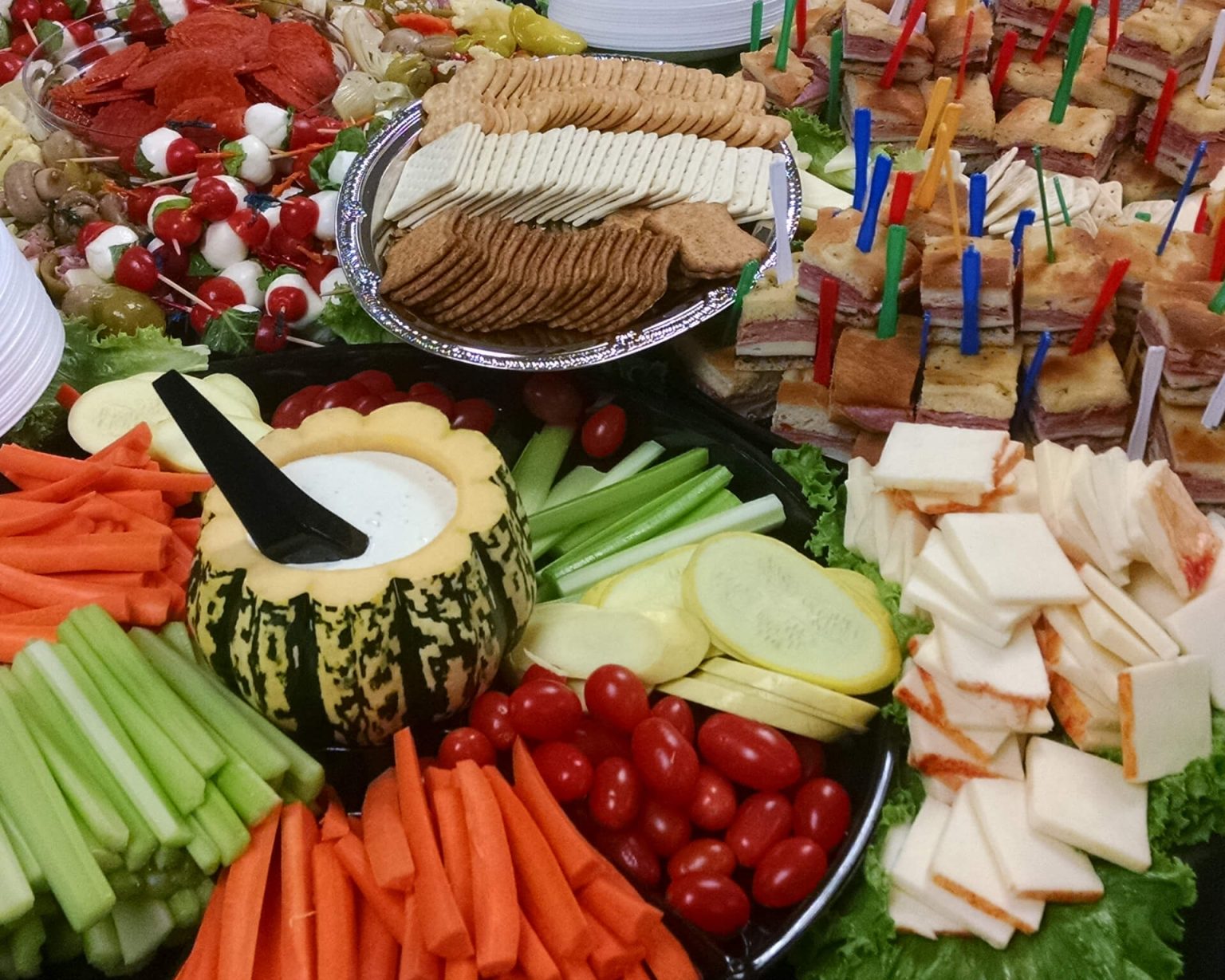 Great Circle Catering – Portsmouth & Seacoast NH Catering | Corporate ...